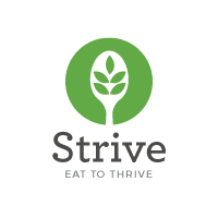 Strive logo