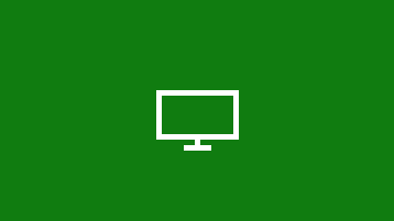 Monitor icon