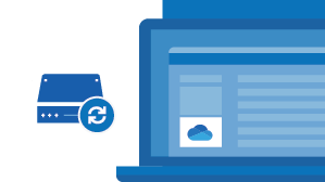 Guide de basculement vers OneDrive Entreprise