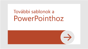 További sablonok a PowerPointhoz