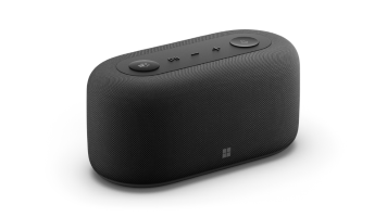 Perenderan Dock Audio Microsoft