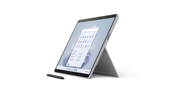 Perenderan Surface Pro 9