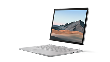 Perangkat Surface Book