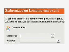 Logotip Access predloška