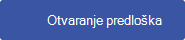 Kliknite da biste otvorili predložak u programu Visio za veb.