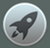 แสดงปุ่ม Launchpad ใน Dock