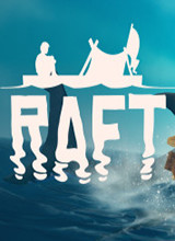 木筏求生(Raft)