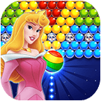 粉色泡泡公主红包版（Bubble Princess）