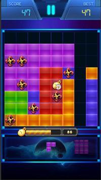 方块拼图之星红包版（Block Puzzle）