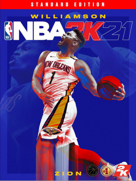 NBA2K21安卓版中文版