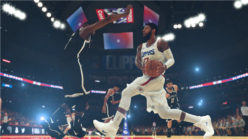 nba2k21手游中文版