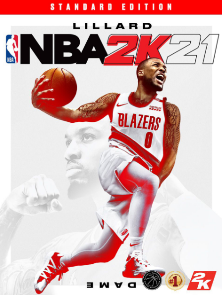 nba2k21辉煌生涯模式