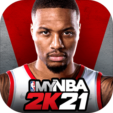 nba2k21安卓版正版