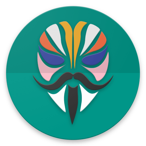 magisk下载(Magisk Manager)