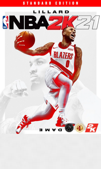 安卓版nba2k21