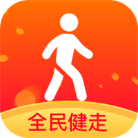 全民健走app