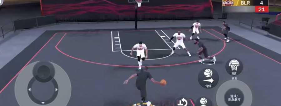 nba2k21正版手游下载-nba2k21正版手游手机版下载