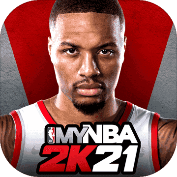 nba2k21手机安卓版