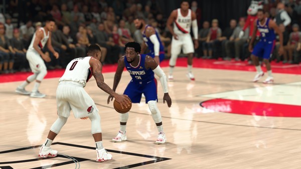 nba2k21手机安卓最新版下载-nba2k21手游最新版下载