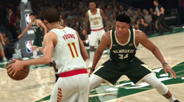 nba2k2021手游下载安卓中文版