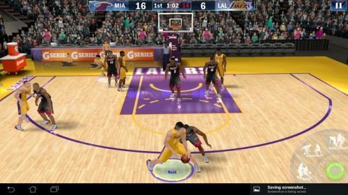 nba2k20中文无限金币最新版