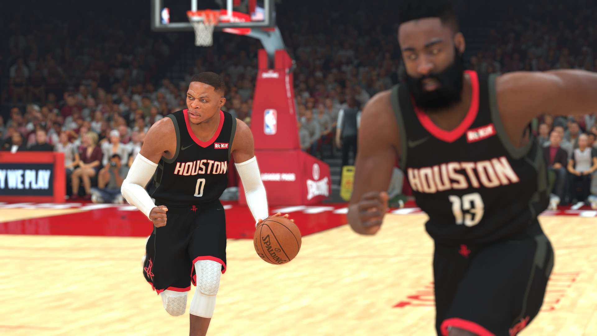 nba2k22手游