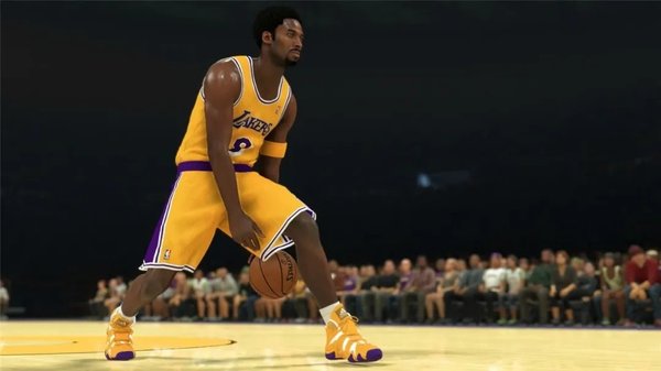 nba2k21手机版完整版