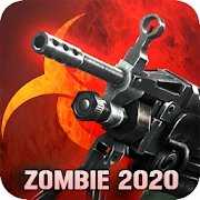 防御丧尸射击(Zombie Defense Force)