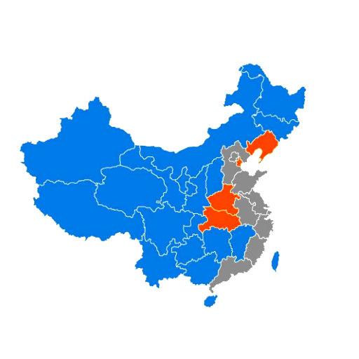 北斗高清地图