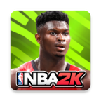 NBA2K Mobile