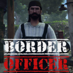 steam警察模拟器巡警(Border Officer)