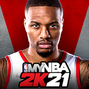 nba2k21安卓版最新