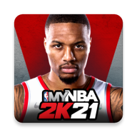 nba2k2021正版