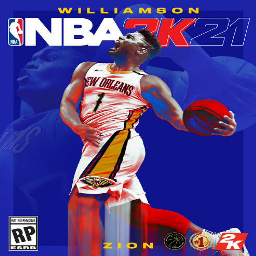 nba2k21手机版安卓