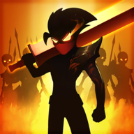 火柴人传奇暗影战争游戏（Stickman Legends: Shadow Wars）