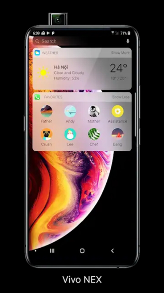 iPhone13启动器下载(Phone 13 Launcher)