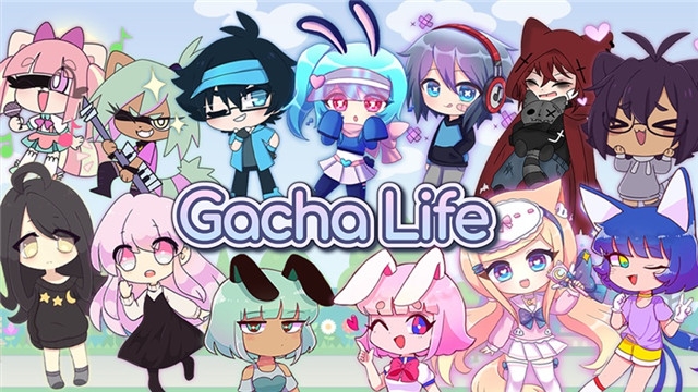 gachalife最新版