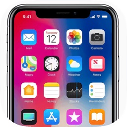 iPhone13启动器最新版(Phone 13 Launcher)