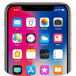 iPhone13启动器最新版