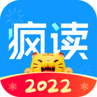 疯读小说2022