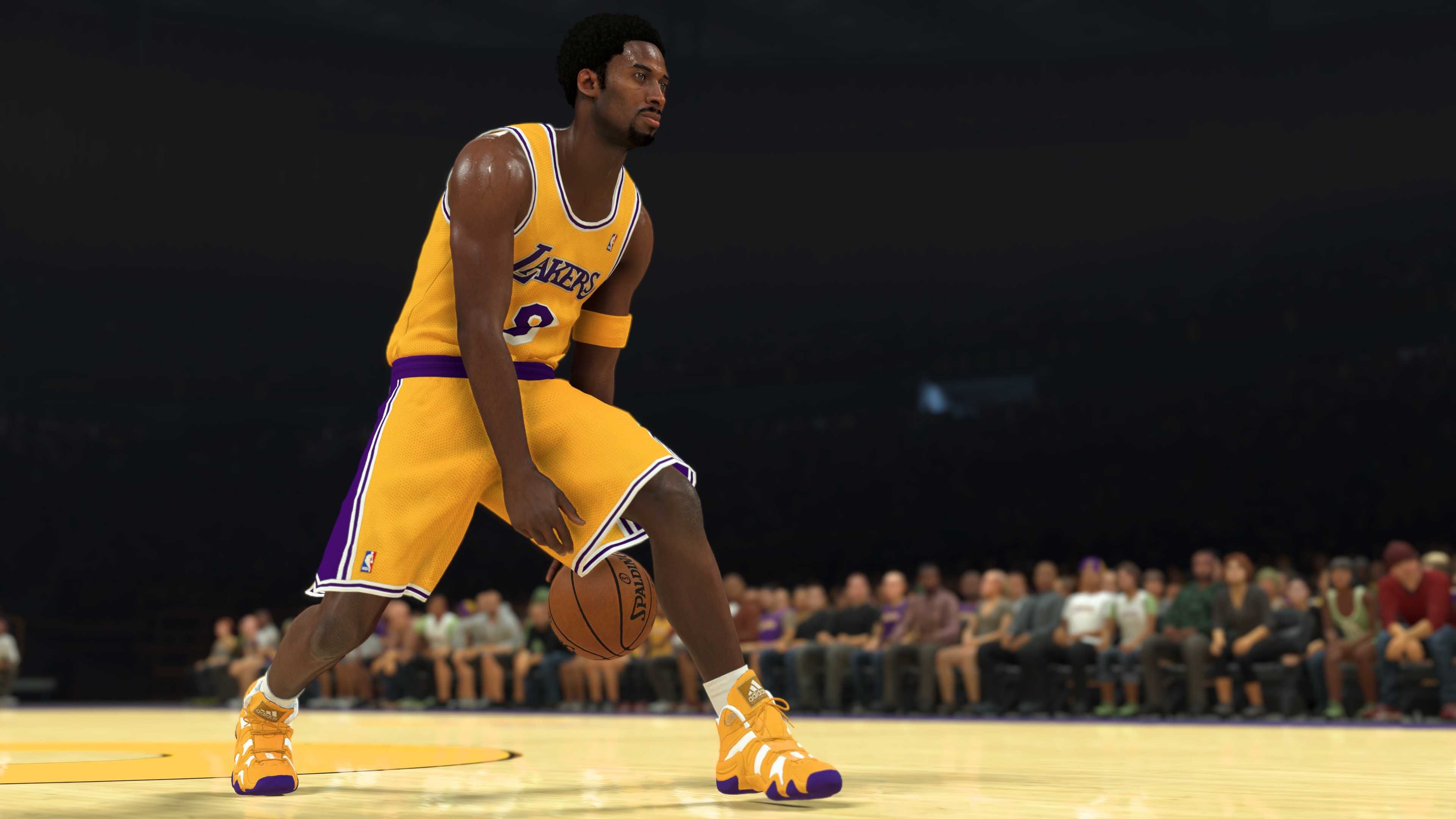 nba2k21安卓版无限下载