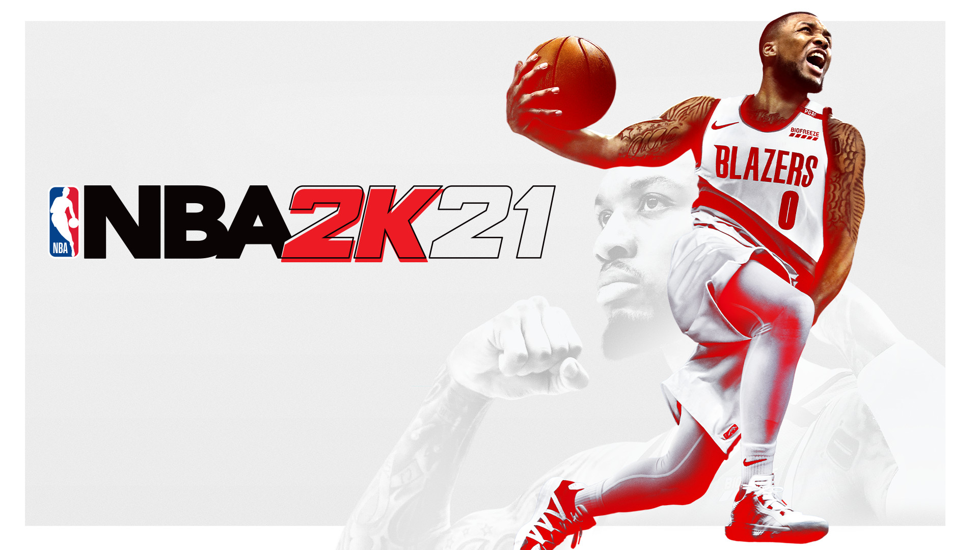 nba2k21单机版