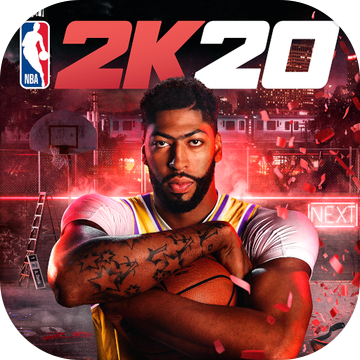 nba2k20免谷歌最新版