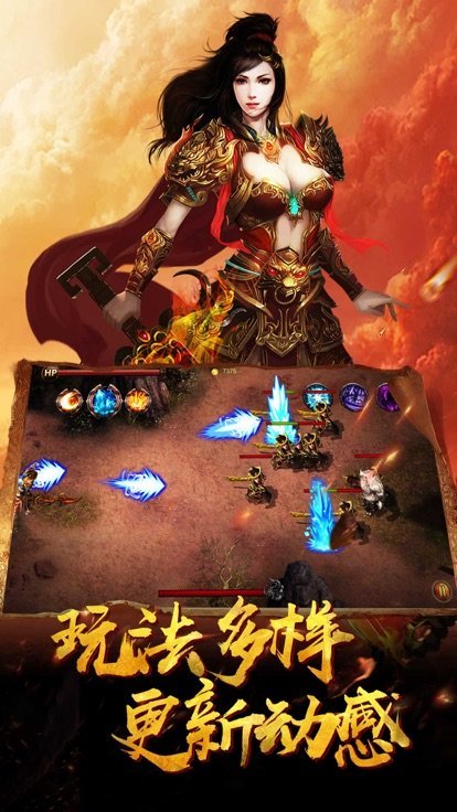 GM9魔天大极品