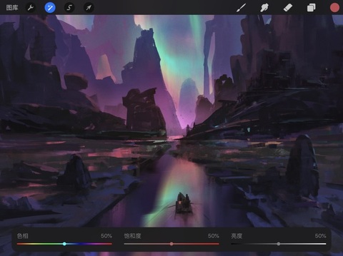 procreate下载正版免费