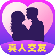 就聊真人交友app