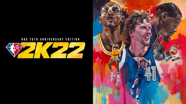 安卓nba2k22正版