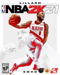 nba2k21ios手机版