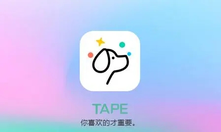 tape提问箱下载