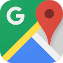 googlemap地图导航版